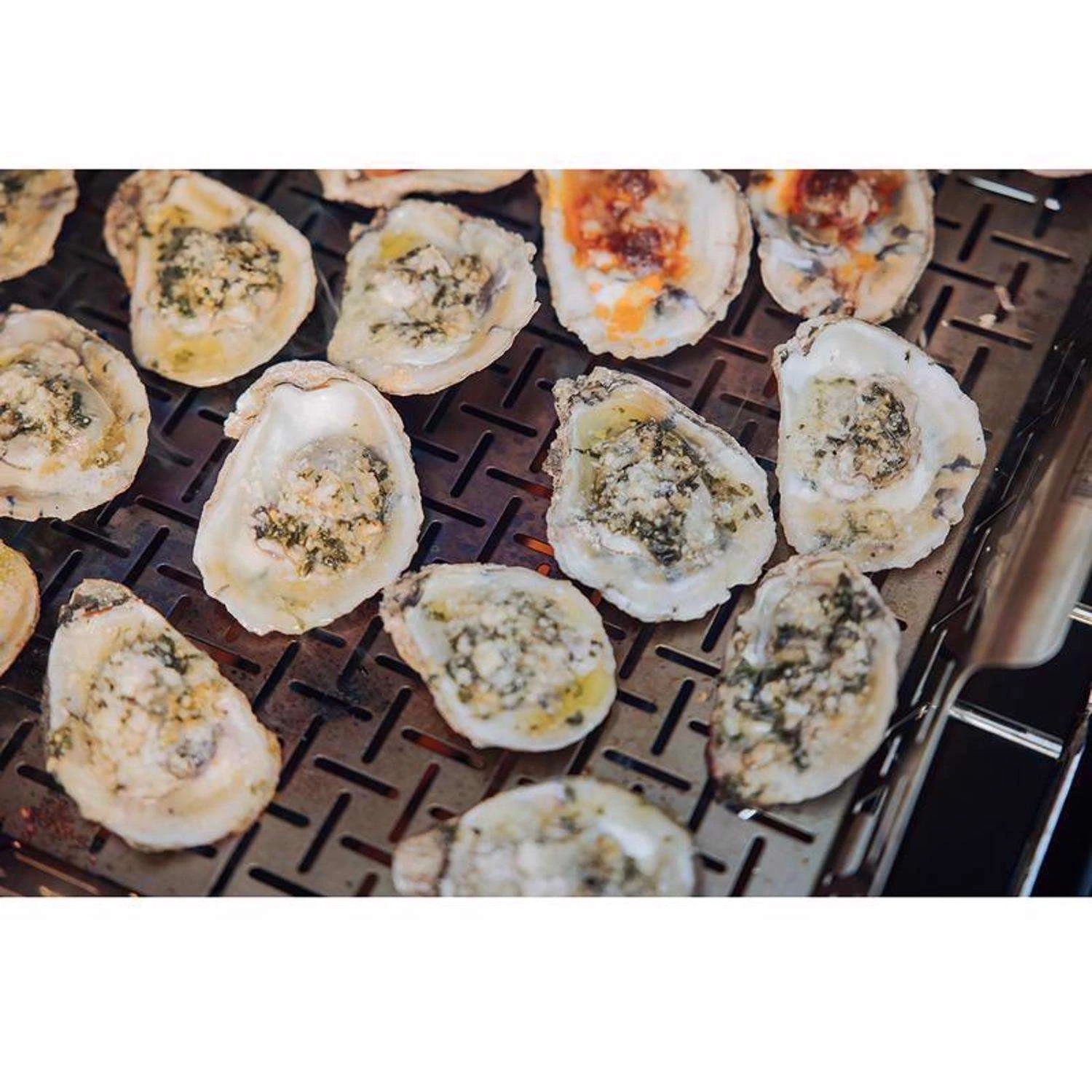 Weber Genesis E-435 4 Burner Liquid Propane Grill Black - Image 9