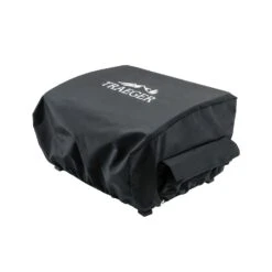 Traeger Black Grill Cover For Ranger Or Scout