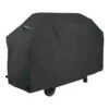 Grill Mark Black Heavy Duty Grill Cover For 68 In. Broil Mate Grills