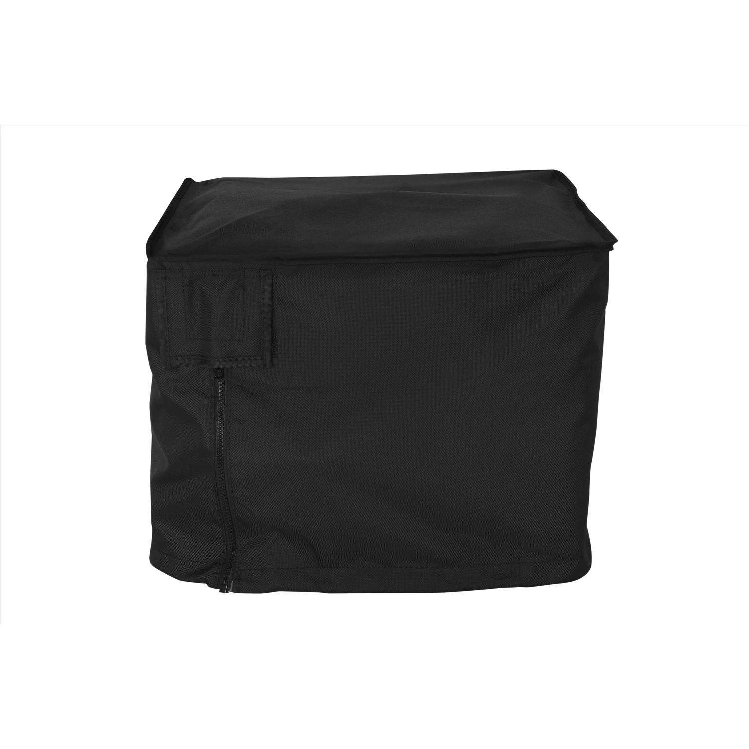 Otto Black Grill Cover - Image 3