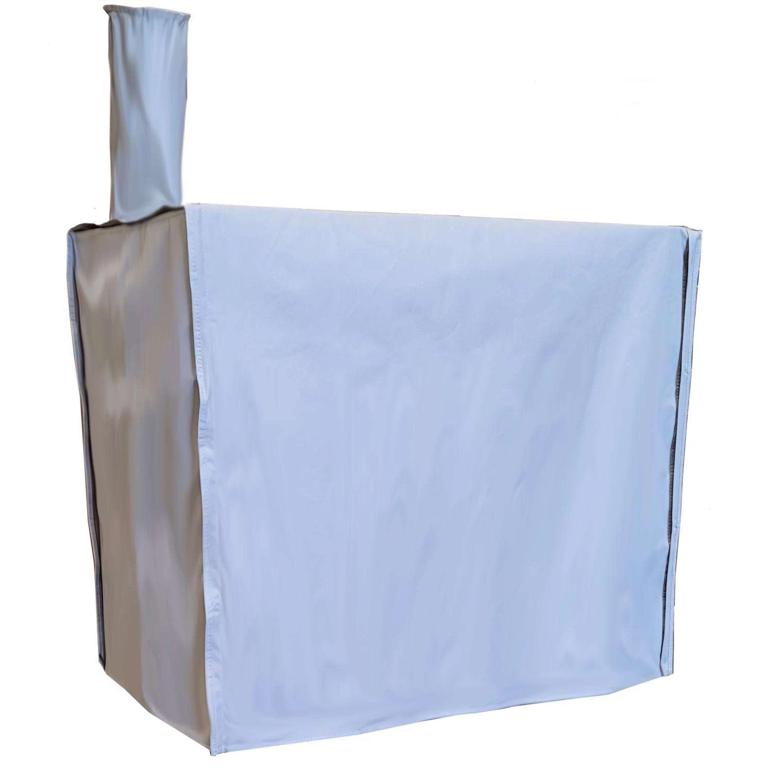 Mont Alpi Gray Beverage Center Grill Cover - Image 3