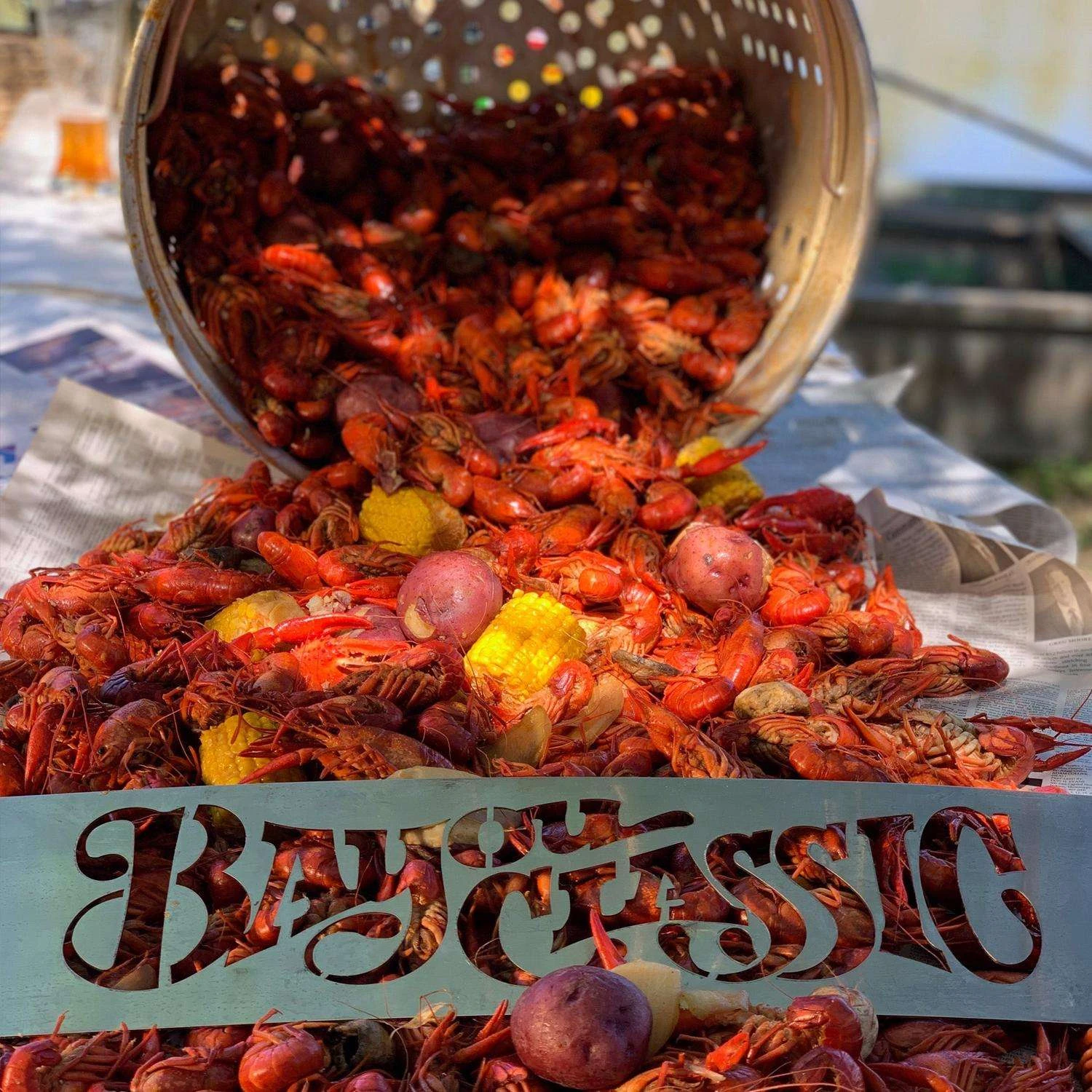 Bayou Classic 1 Burner Liquid Propane Outdoor Cooker Black - Image 5