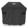 Weber Spirit 300 & Spirit II 300 Series Black Grill Cover