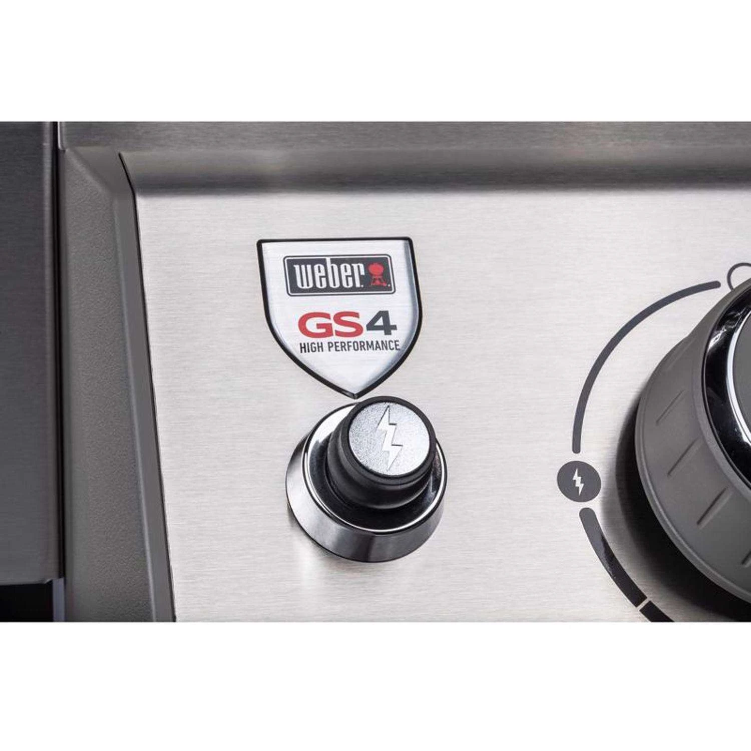 Weber Genesis II E-310 3 Burner Liquid Propane Grill Black - Image 7