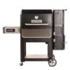 Masterbuilt 30 In. Gravity Series 1050 Digital Charcoal Grill And Smoker Black