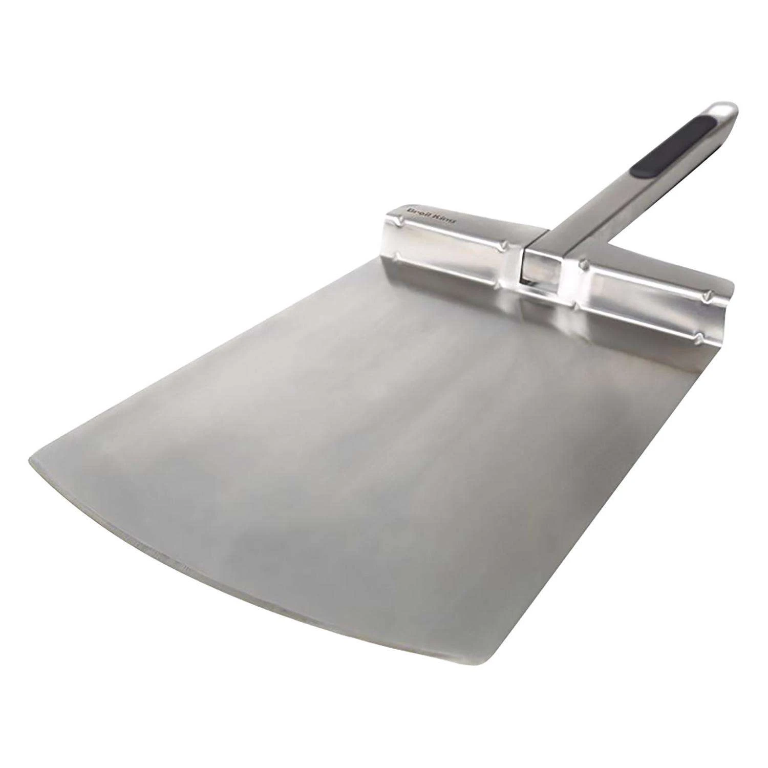 Broil King Stainless Steel Silver Pizza Peel 1 Pk - Image 2