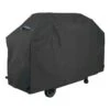 Grill Mark Black Heavy Duty Grill Cover For 56 In. Broil-Mate Grills