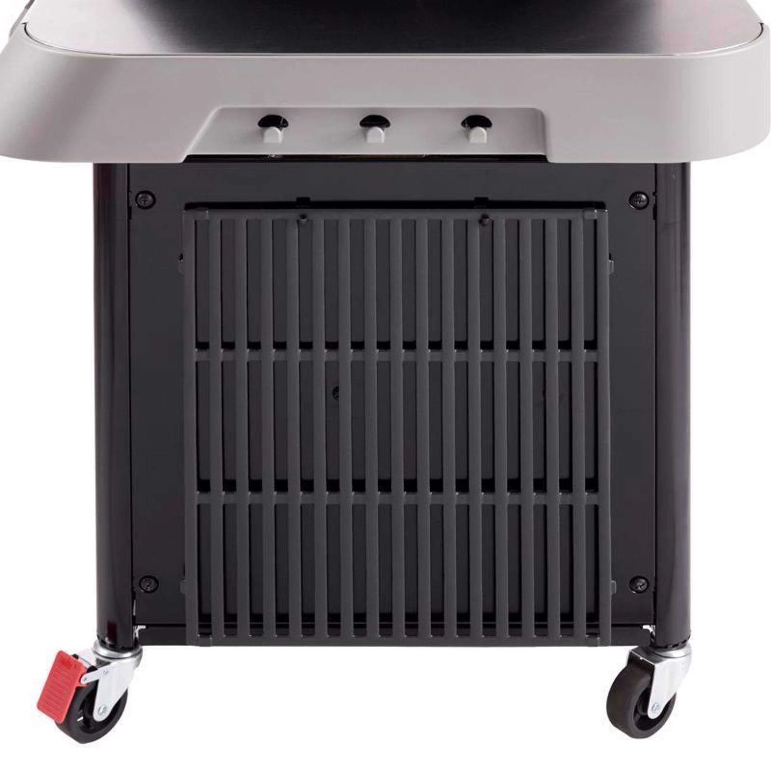 Weber Genesis EX-325s 3 Burner Natural Gas WiFi Grill Black - Image 7