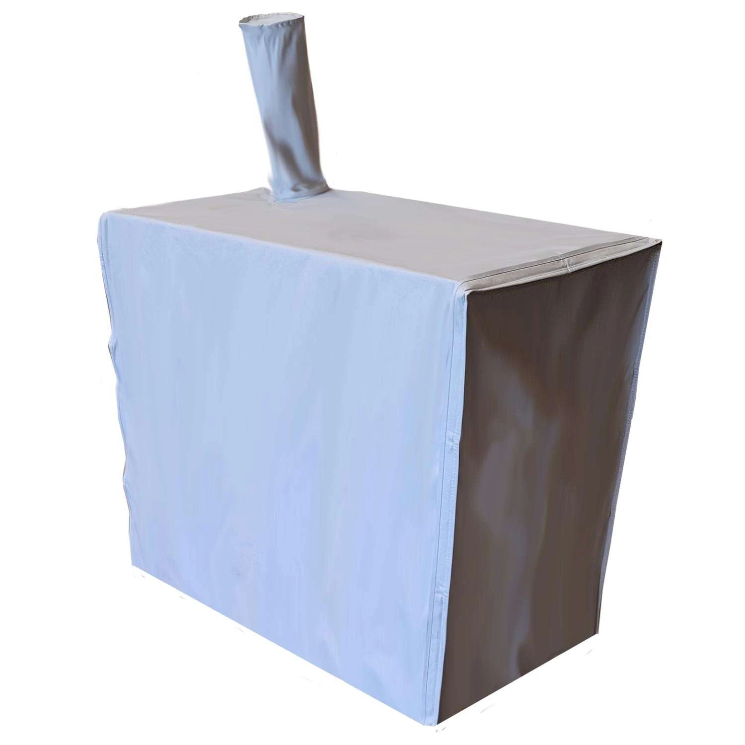 Mont Alpi Gray Beverage Center Grill Cover - Image 2