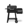 Broil King Smoke Grill And Smoker Black