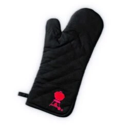 Weber Grilling Glove 15.8 L X 8.9 In. W 1 Pk